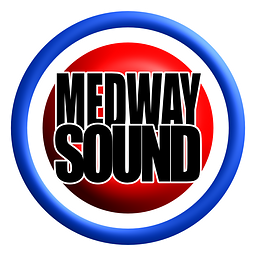 Medway Sound logo