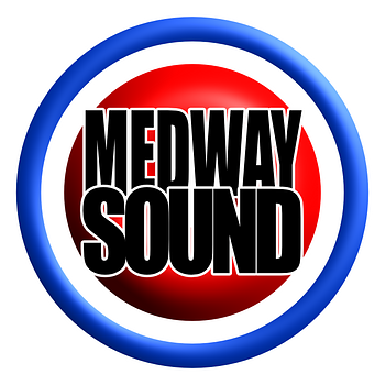 Medway Sound logo